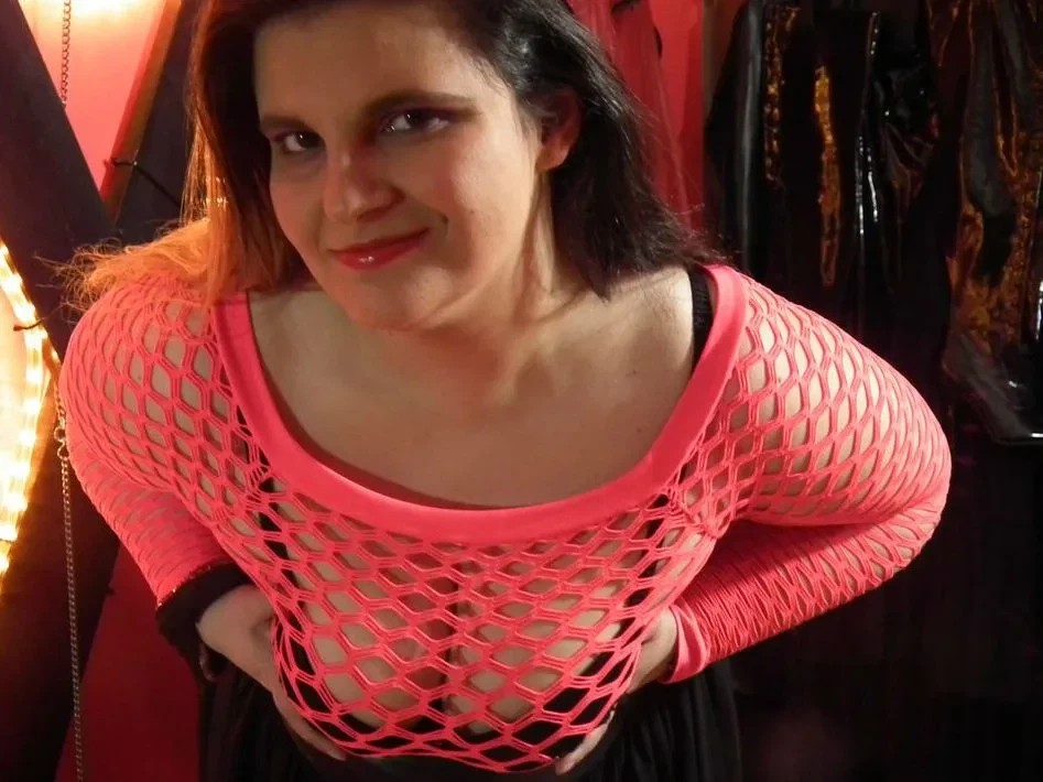 Telefonsex Cam Chat!